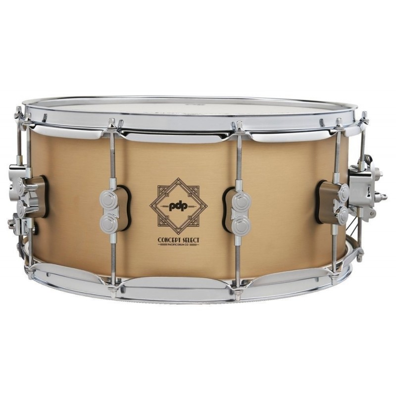 PDP by DW 7179286 Snaredrum Concept Select